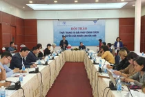 Người chuyển giới sẽ được cấp giấy chứng nhận chuyển đổi giới tính