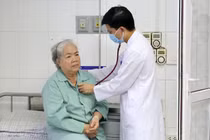 Tránh tử vong do bệnh tim mạch hậu Covid-19