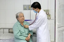 Tránh tử vong do bệnh tim mạch hậu Covid-19