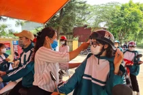 Những sự cố thi tốt nghiệp THPT thí sinh cần đặc biệt lưu ý