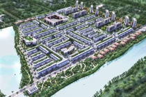 Nhà Thủ Đức được đầu tư dự án tại khu đô thị Nam Cần Thơ