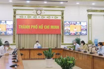 TPHCM xác định vẫn giữ các mục tiêu đề ra 