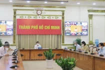 TPHCM xác định vẫn giữ các mục tiêu đề ra 
