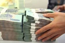  Giải ngân vốn đầu tư qua Kho bạc Nhà nước đạt 317,5 nghìn tỷ đồng