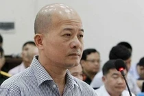 Bất thường trong đấu giá quyền thu phí cao tốc Trung Lương