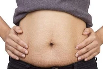 Nguy cơ béo bụng và bài thuốc giảm béo hiệu quả 