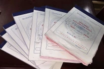 Hải Phòng: Bắt giám đốc 7 công ty ‘ma’ mua bán hơn 2.200 tỷ đồng hoá đơn GTGT