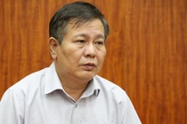 Hà Nội có ba thí sinh diện F2