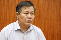 Hà Nội có ba thí sinh diện F2