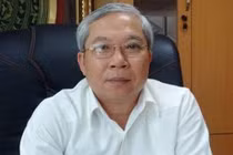 Vi phạm của Chủ tịch VEC Mai Tuấn Anh đến mức phải xem xét kỷ luật