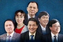 Tài sản các tỷ phú Việt tăng vọt từ đâu