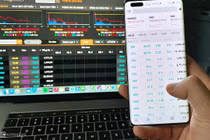 Dòng tiền từ chứng khoán có thể 'chảy' sang bất động sản?