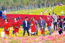 Xuất hành năm Nhâm Dần: Ngày Mồng 1, Mồng 2 đều tốt