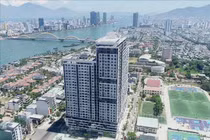 Chủ tịch TP Đà Nẵng chỉ đạo xử lý vụ chung cư chưa nghiệm thu đã cho người vào ở