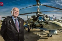 Kamov phát minh công nghệ đẩy tốc độ trực thăng lên 600km/h