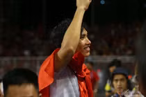 Văn Hậu bay thẳng Hà Lan, lỡ ăn mừng cùng U22 Việt Nam