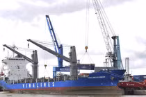 Thứ trưởng yêu cầu Vinalines xem lại mục tiêu 2019