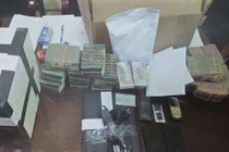 Bộ Công an triệt phá đường dây cờ bạc 3.000 tỷ đồng