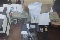 Bộ Công an triệt phá đường dây cờ bạc 3.000 tỷ đồng