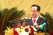 Sở GD&ĐT Hà Nội có giám đốc mới