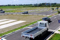 Bộ GTVT thanh tra việc cấp bằng lái xe tại 13 tỉnh thành 