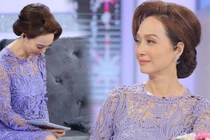  NSND Lê Khanh: Sức khỏe quyết định thanh xuân của mỗi người