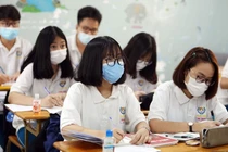  Có cần giảm các môn thi THPT Quốc gia?