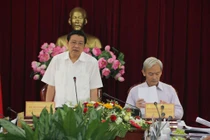 Ban Thường vụ Tỉnh ủy Đồng Nai có đến 4 lãnh đạo bị kỷ luật