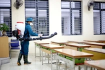 Virus không tự nhân lên được