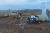 Mỹ quyết định viết lại lịch sử cuộc tấn công tên lửa của Iran vào căn cứ Ain al-Asad ở Iraq 