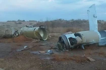 Mỹ quyết định viết lại lịch sử cuộc tấn công tên lửa của Iran vào căn cứ Ain al-Asad ở Iraq 