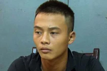 Kẻ sát nhân 2 lần trốn trại giam quân đội là người giỏi võ