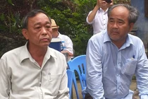 Đề xuất tiêu diệt phạm nhân trốn trại ẩn náu ở núi Hải Vân