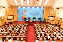 Chủ tịch Hà Nội: 'Chúng tôi thấu hiểu nỗi bức xúc của người dân'