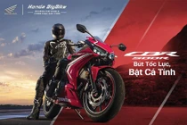 Lỗi hệ thống phanh ABS trên 3 mẫu xe CB, Honda Việt Nam triệu hồi hơn 300 xe