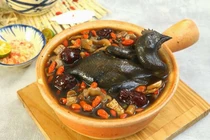 Món ăn bồi bổ thận suy