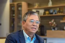 ‘Không chấp nhận TQ dùng đường lưỡi bò để xâm phạm vùng biển VN’