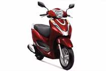 Honda LEAD 125cc mới.