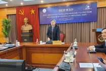 Bộ KH&CN tổ chức 60 năm thành lập