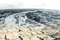 Cần chiến lược dài hạn cho an ninh nguồn nước