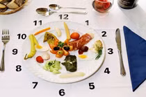 Chế độ ăn cho trẻ thấp còi