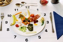 Chế độ ăn cho trẻ thấp còi