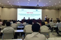 Bình Dương: Tăng cường triển khai các giải pháp hỗ trợ doanh nghiệp bị ảnh hưởng dịch Covid-19