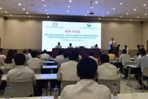 Bình Dương: Tăng cường triển khai các giải pháp hỗ trợ doanh nghiệp bị ảnh hưởng dịch Covid-19