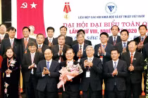 Trí thức đồng lòng vì “Khát vọng Việt Nam vươn lên hùng cường”