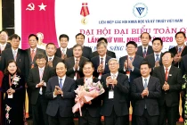 Trí thức đồng lòng vì “Khát vọng Việt Nam vươn lên hùng cường”