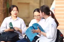 Ba đối tượng học sinh được cộng điểm trong kỳ thi lớp 10