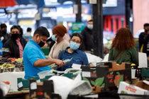 Lạm phát ở Anh cao nhất trong 40 năm