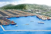 Quảng Trị: Tìm lối ra vào cho dự án lọc dầu của Lào