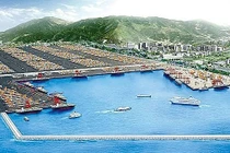 Quảng Trị: Tìm lối ra vào cho dự án lọc dầu của Lào